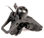 Bremshebel mit Klingel Segway-Ninebot AB.05.04.00.0440 für Kickscooter Max G2 F2 E-Scooter