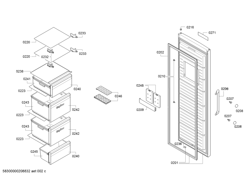 Ersatzteile_GS36NVX3PG_2F01_Bild_2