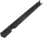 Schutzkappe für Lampenabdeckung Bosch 11038500 transparent, robust