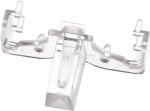 Lichtleiter für Bosch Ofen 10007611 Beleuchtung, Backofen