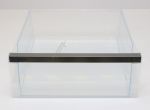 Gemüseschublade für Liebherr Kühlschrank 979616000 170mm