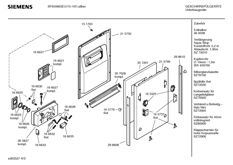 Ersatzteile_SF65A663EU_2F15_Bild_2