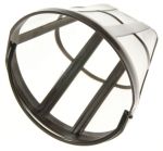 Kaffeefilter für Kaffeemaschine Electrolux 4055264008 Goldfilter