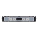 Bedienmodul SIEMENS 12011388 Elektronik mit Tasten für Dunstabzugshaube