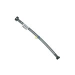 Anschlussschlauch 3/8"x1/2" 300mm flexibel für Armatur 10030775 Sanitop