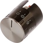 Drehgriff-Kochstelle 00619648