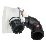 Heizung Indesit 482000022217 für Whirlpool Geschirrspüler C00302489 Indesit