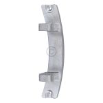 Scharnier Candy/ Hoover 40009040 für Trockner