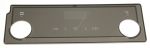 Timerabdeckung für Ofen Hisense/Gorenje 564190 FS60 GOR