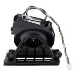 Fan motor （black） 201-2425-1017