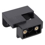 Rechter Lagerhalter Ecovacs 201-2307-0604 für Staubsauger-Roboter Ecovacs