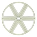 Riemenscheibe passend für Samsung DC66-00767A 10110887 für Waschmaschine