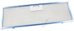 Fettfilter Gitter 454x149,33 für Dunstabzugshaube Electrolux Aeg 4055359360 Dunsthaubenfilter