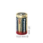 Batterie CR2 Panasonic