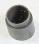 Verschlussbügel für Beko Kühlschrank C00917835 Türverschluss