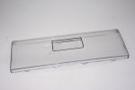 Schubladenblende für Kühlschrank Beko C00898175 Kühlschrank-Front