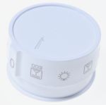 Drehknopf für Ofen Amica 9073456 Backofen-Bedienung
