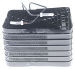 Verflüssiger für Kühlschrank BSH-Gruppe 00657187 Kühlung