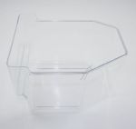 Gemüsefach transparent rechts für Kühlschrank Atag 42509 Kühlschrankfach