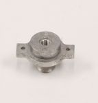 Winkel für Ofen Bosch 00602703 Scharnier, Befestigung