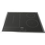 Kochfeldglas für Glaskeramikkochfeld Bosch 00778709 Kochfeld