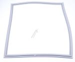Türdichtung für Kühlschrank Beko 4664940100 Magnettürdichtung steckbar