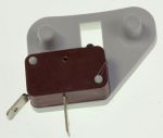 Türschalter für Hisense/Gorenje Trockner 204815 Mikroschalter, Türblock