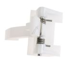 Türverschluss für Waschmaschine Bosch Siemens 00183608 Türsicherung