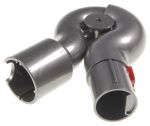 Schnellwechsel-Adapter für Dyson Staubsauger 96776201 UP-TOP-TOOL