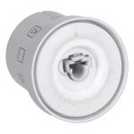 Drehgriff-Vorwahl INOX/SALTER DUGME/H6/BFK1/MDB/IC4.2_EVO 10007627