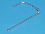 BURNER TUBE H NGVK3 SABAF ASSY Gorenje 454449 Gorenje