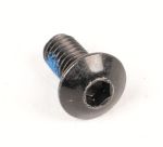 Schraube M4x8 Innensechskant Flachrundkopf Segway-Ninebot 01.12.4795.00 für E-Scooter