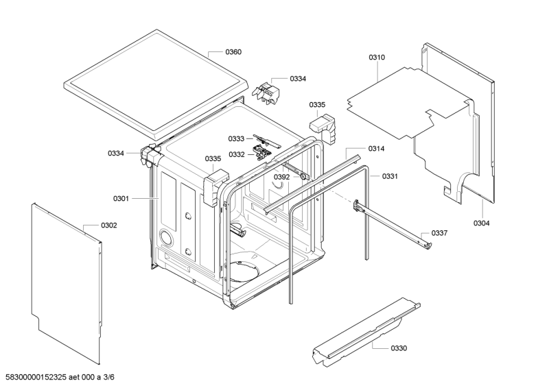 Ersatzteile_SN25E210EU_2F01_Bild_3