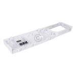 Bedienblende Beko 2977379238 für Trockner Beko