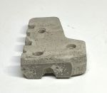 Whirlpool Indesit Waschmaschine Gegengewicht 9kg oben