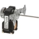Motor fuer Luefter, rechts Bosch 00058234 für Heizgerät Bosch
