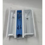 Waschmittelschublade Beko 2421900400 für Waschmaschine Beko