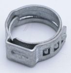 Riemenschelle für Hisense/Gorenje Waschmaschine 252005 D14,8