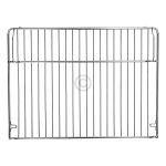 Grillrost Midea 12971100011503 für Backofen Midea
