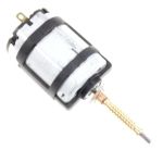 Brühgruppenmotor für Saeco Kaffeemaschine 996530002796 Antrieb