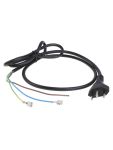 Verbindungskabel für Kaffeemaschine Bosch 00653768 Stromversorgung