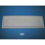 Verdampfertür Gorenje 488086 für Kühlschrank