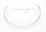 Türglas für Trockner LG EBZ64544001 Ersatzscheibe
