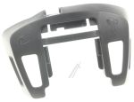 Halter, Staubbeutel, Grau (8087774017)