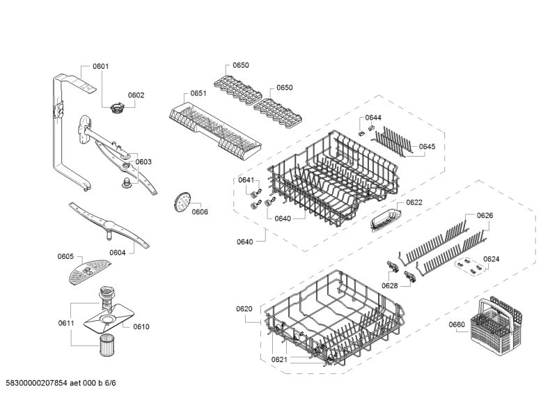Ersatzteile_iQ300_SN436I01AS_2F08_Bild_6