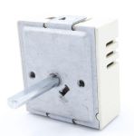 Energieregler 1 Zone für Ofen Smeg 816810289 Kochzonenregler