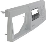 Bedienblende 00747979