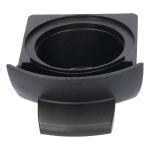 Kaffeekapselhalter KRUPS MS-622727 für Kaffeemaschine Kapselautomat Nescafe Dolce Gusto Piccolo KP10