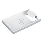 ABDECKUNG GERAETEDECKE GRIFFS. WEISSALU Liebherr 9006285