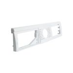 Bedienblende WEISS 11010103